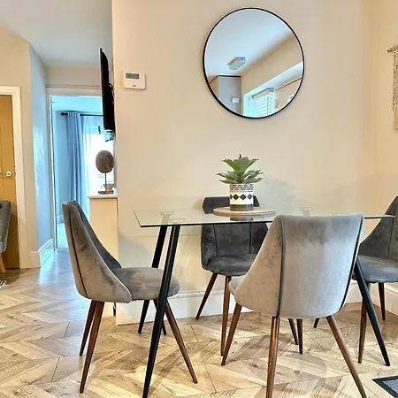 Apartment The Hampton Garden