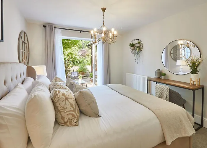 The Hampton Garden *