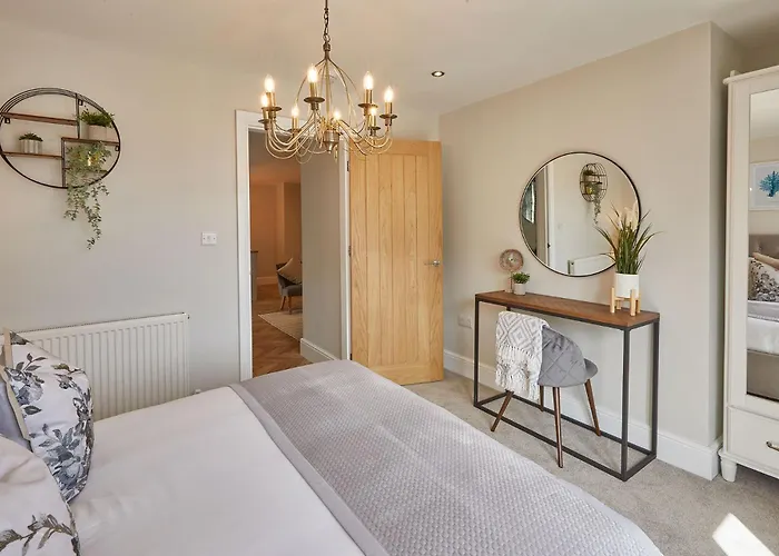 The Hampton Garden *