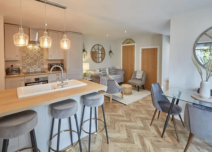 The Hampton Garden *